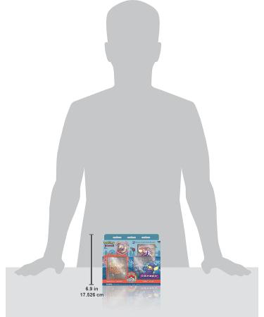 Pok mon TCG Sebastian Lashmet 2022 World Championships Deck - Limited Edition - Buy Online on GoSupps.com