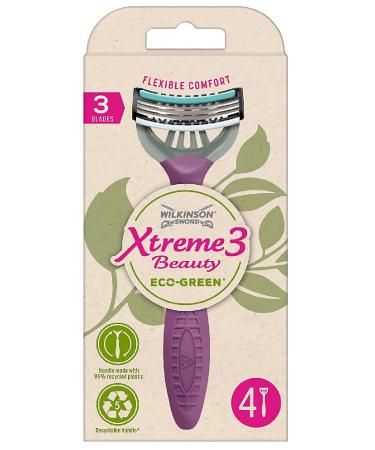 WK Xtreme 3 Eco Green Female 4 UDS