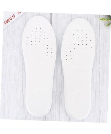 Height Increase Shoe Pads for Women & Men | Casual Dress Insole Inserts | Elevate Your Style & Comfort - Buy Online on GoSupps.com
