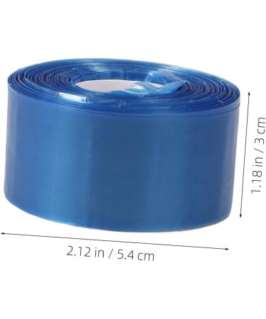 Minkissy Disposable Glasses Covers - Hair Color Protection Lace Sleeve & Glass Shell for Safe Use - Buy Online on GoSupps.com