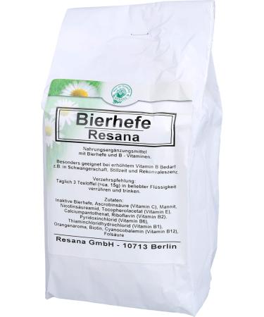 Buy Resana Beer Yeast Online | Premium Quality for Home Brewing | International Shipping Available - Buy Online on GoSupps.com