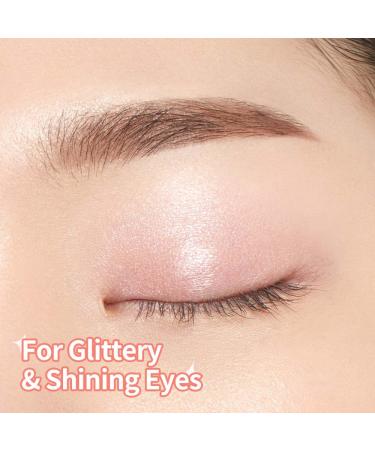 ETUDE Bling Bling Eye Stick #17 Morning Star | Long-Lasting Shimmering Eye Shadow with Creamy Texture - Buy Online on GoSupps.com