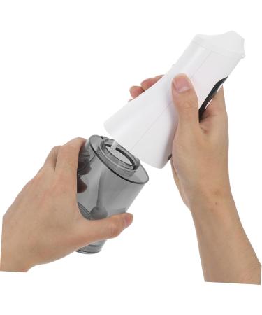 FOMIYES Alternative Electric Ear Wax Removal Tool Ear Cleaning Device Portable Earwax Cleaner - Buy Online on GoSupps.com