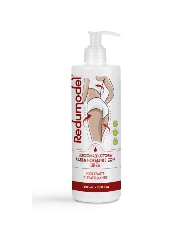 Redumodel Skin Tonic Redumodel Ultra-Hydrating Reducing Lotion Urea 400 ml
