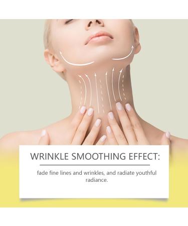 Cr me Raffermissante Cou et D collet Anti Double Menton Anti-Aging Neck Firming Cream Cr me Anti ride Hydrating & Tightening Treatment with Collagen Reduces Wrinkles Lifts & Smooths Skin 1 - Buy Online on GoSupps.com