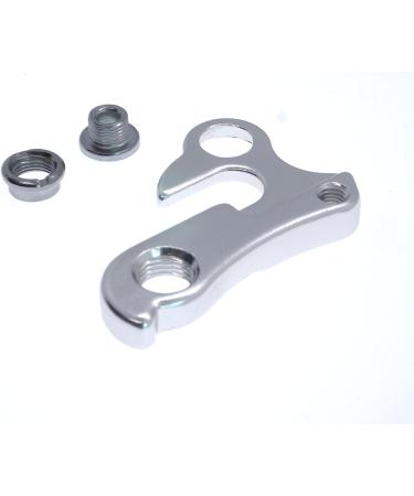 Derailleur Hanger for Giant Bikes - Fits Boulder, Iguana, Warp, TCX, Cypress, Pistol, STP, Arete, Reign, Glory, Trance, Anthem, XTC, Rainier, NRS, VT, ATX, Brass, FCR, Transcend, Sedona, Kona, Colnago 21 DH-21 - Buy Online on GoSupps.com