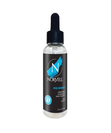Norvell DHA Boost Additive for Sunless Tanning Solutions  2 oz. - Buy Online on GoSupps.com