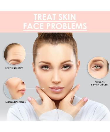 FIEFROTD CHAFFEELIFE Snake Venom Peptide Anti-Wrinkle Eye Cream - 2pcs Set for Removing Eye Bags, Dark Circles, and Wrinkles - Buy Online on GoSupps.com