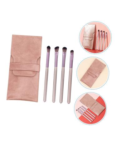 FRCOLOR 5 Sets Eye Shadow Brush Set - Professional Makeup Brushes for Ladies | Blending & Concealer Brushes | Perfect for Eye Makeup - Buy Online on GoSupps.com