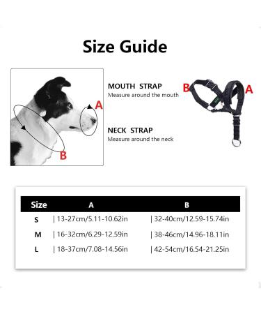 Adjustable Dog Halter with Seat Belt | Head Harness to Prevent Pulling | Easy Control for Small Dogs - Green - Buy Online on GoSupps.com