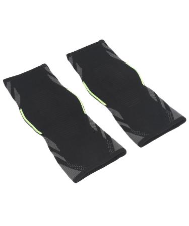 TARSHYRY Ankle Support Brace - Elastic Compression Sleeve for Achilles Tendon Relief | Ideal for Volleyball Baseball Soccer - Men & Women - International Shipping Available - Buy Online on GoSupps.com