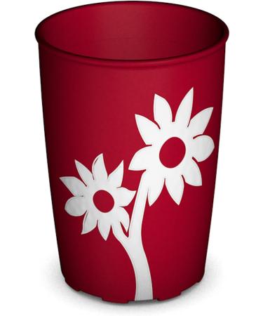 Ornamin Dementia Set Thermo 6-Part | Melamine Dining Set for Seniors | Independent Eating & Drinking Aids - Buy Online on GoSupps.com