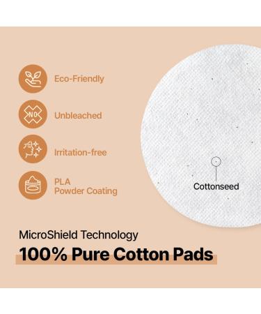 MAY COOP Raw Moisturizer Face Cream + Raw Moisture Korean Toner Pads 160ml (70 Pads) Bundle - Buy Online on GoSupps.com