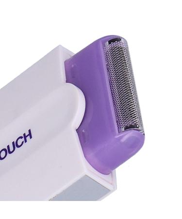 Rechargeable Electric Razor for Women - Cordless Hair Remover for Smooth Armpit, Arm, and Leg - USB Charging - Household Unisex - Buy Online on GoSupps.com
