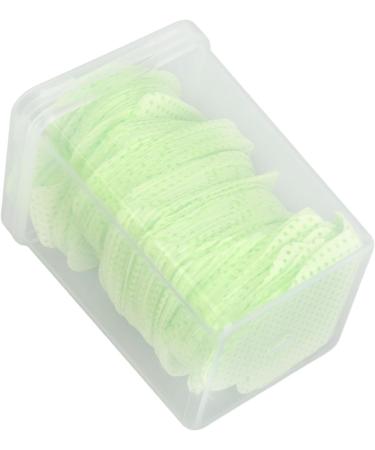  Brrnoo Soft and Smoother Nail Cleaning Pads Safe and Gentle Cotton Gel Polish Remover 600 Pads for Nail Art - Buy Online on GoSupps.com