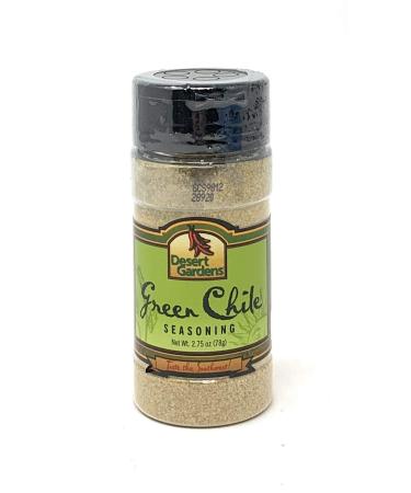 Desert Gardens Green Chile Seasoning