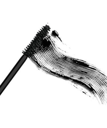 Golden Rose Nude Look Full Volume Definition Mascara - Deep Black - Buy Online on GoSupps.com