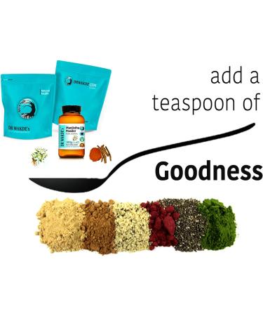 Buy Manjistha Powder (Rubia cordifolia) - 100g (3.5oz) | Premium Herbal Supplement for Natural Health - Buy Online on GoSupps.com