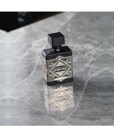 Perfumes for Eau De Parfum samples Spray for Unisex 1.7 Ounce Lavender & Musk present for Birthday bodys travels - Buy Online on GoSupps.com