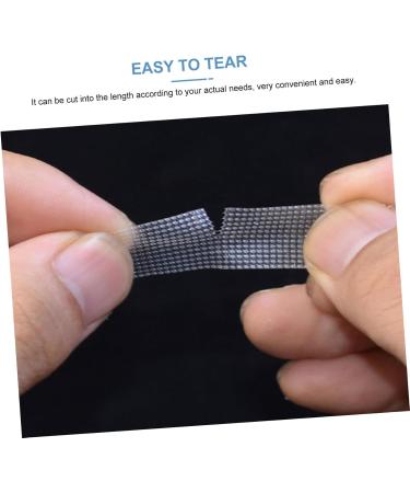 6 Rolls White Athletic Tape - Pressure-Sensitive Adhesive Bandaging & Fixing Tape - 5x5cm Tear-Off Holder for Sports & Bracing - Buy Online on GoSupps.com