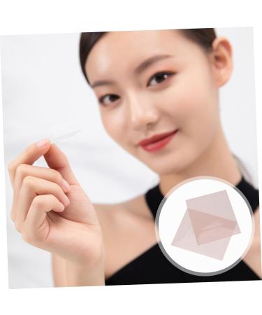 Beavorty 4 invisible tape double sided eyelid tape Eyelid Tape Fiber Women Eyelid Tape Eyelid Stickers beauty stickers adhesive tape Fiber strip beautiful eyes double eyelid sticker - Buy Online on GoSupps.com