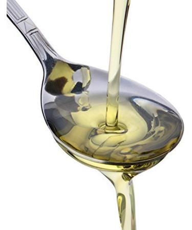 Base oil Carrier Essential oil for aromatherapy and massage Castor Avocado Sweet almond Coconut Grape seed Olive oil Essence 118 ml Per bottle Pack of 5 Elitzia ETMS013 - Buy Online on GoSupps.com