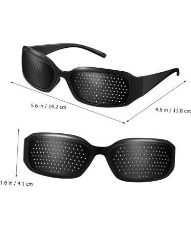 Buy Lurrose Protective Visual Correction Glasses - Sporty Wire Mesh Sunglasses for Eye Protection - International Shipping Available - Buy Online on GoSupps.com