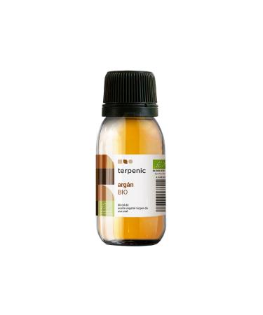 Terpenic Evo Argan Organic Virgin Oil 60 ml 1 Unit