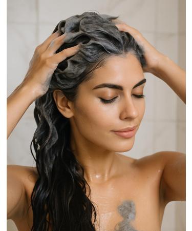 Veana Haarwachstums - Shampoo Vital DeLuxe (250-1000ml) - Haarausfall stoppen Haarwachstum reaktivieren Gr ße 250ml - Buy Online on GoSupps.com