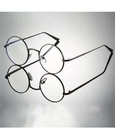 Reading Glasses Light Blocking Glasses Large Frame Vintage Reading Glasses Unisex Blue Light Reader