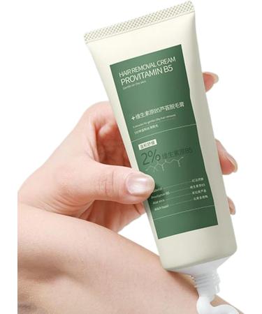  G n rique Hair Removal Cream Sensitive Skin Solution Smooth Shaving Lotion Hydrating Formula Travel Friendly Packaging 100g for Swimming Beach Trips Travel Body Shaving - Buy Online on GoSupps.com