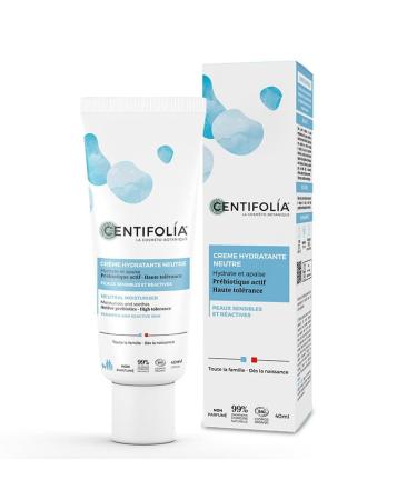 Centifolia Hydratating cream Neure 40 ml