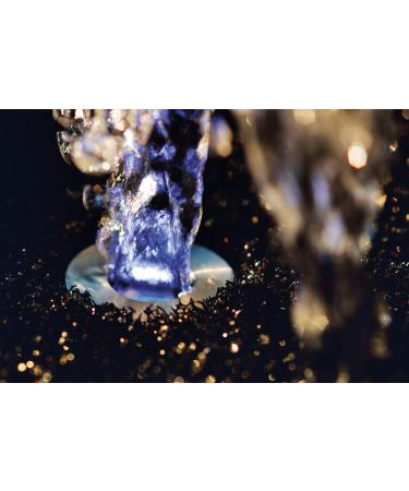 OASE 50115 Lunaled: 9-Piece Underwater & Source Stone Lighting for Ponds Fountains & Gardens - Cold White Diodes - Buy Online on GoSupps.com