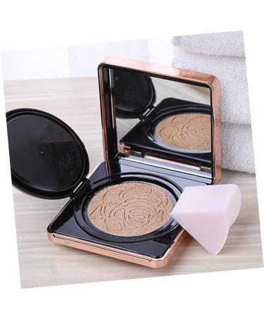 Didiseaon Cosmetic Exfoliating Sponge - Triangle Makeup Blender for Face & Powder | Premium Cleansing & Foundation Applicator for Women - Buy Online on GoSupps.com