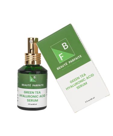 Green Tea Hyaluronic Acid Serum by Beaut Parfaite