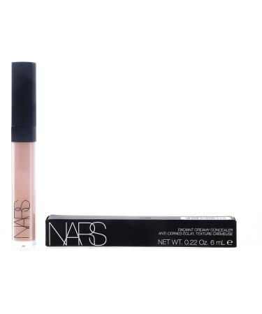 NARS Radiant Creamy Concealer - Honey 6ml/0.22oz - Full Coverage Concealer - Buy Online on GoSupps.com