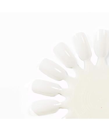 SOPHi Vegan Nail Polish - White (Snow More Cold Feet) | Non-Toxic, Low Odor, Cruelty-Free - Buy Online on GoSupps.com