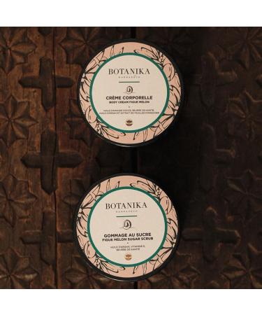 Fig Melon Body Cream - Buy Online on GoSupps.com