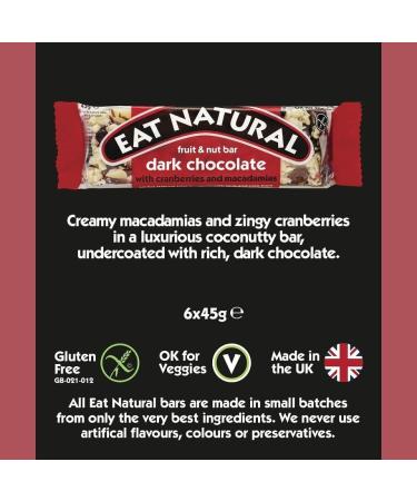 Nakd Yummy Mix Raw Fruit & Nut Snack Bars Gluten Free Variety Pack of Snack Bar 24 x 35g - Buy Online on GoSupps.com