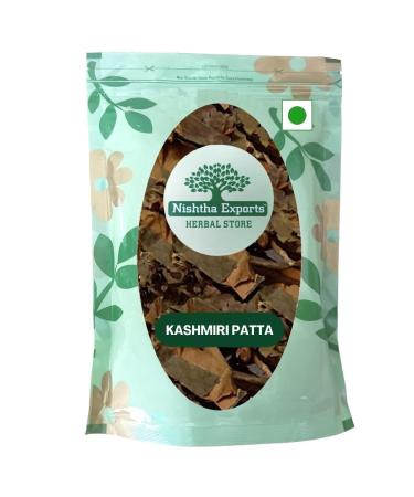 RAW HERB/JADI BOOTI KASHMIRI PATTA (50gm)