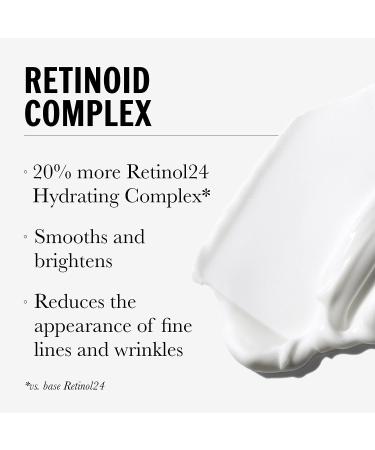 Olay Regenerist Retinol 24 MAX Night Face Moisturizer 1.7 oz - Anti-Aging Skincare - Buy Online on GoSupps.com