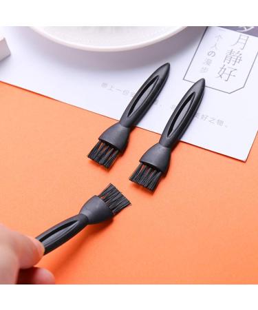 100pcs Electric Shaver Razor Brushes - Handheld Hair Clipper Cleaning Tool | International Shipping Available - Buy Online on GoSupps.com