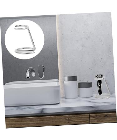 Angoily 1st Razor Holder Kit - Safety Razor Stand & Brush Keeper for Men | Premium Storage Solution - Buy Online on GoSupps.com