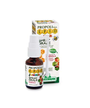 EPID JUNIOR SPRAY OS 15ML