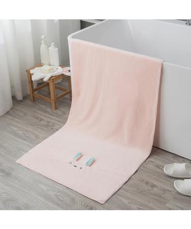 Premium Bath Supplies: Fashionable Towel Bow Headband & Long Hair Drying Set Quick-Dry Thick Towel for Ultimate Comfort - Buy Online on GoSupps.com