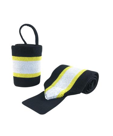 Garneck 1 Pair Wrist Band - Premium Sports Fitness Accessories for Global Shipping - Buy Online on GoSupps.com