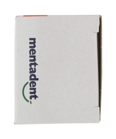 Mentadent C-Fresh Toothpaste 75ml | Refreshing Oral Care & Fresh Breath - Shop Internationally - Buy Online on GoSupps.com