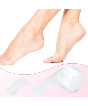 Blister Prevention Pads | Waterproof Bandages for Pointe Shoes & Feet | 30 Stickers | Anti-Wear Heel & Toe Protectors - Buy Online on GoSupps.com