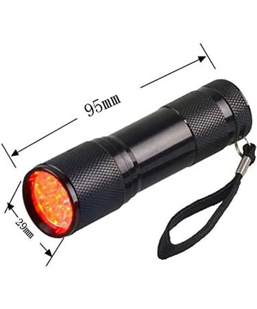 SSDDDLZEQ Vein Finder LED Device for Easy Detection of Subcutaneous Veins in Older & Overweight Patients | International Shipping Available - Buy Online on GoSupps.com