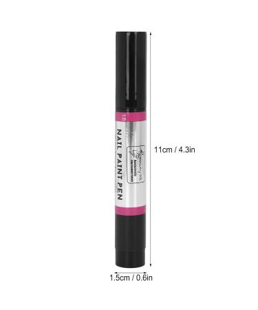 Nail Art Pens - Safe & Reliable Nail Polish Pencils for Home & Studio Art | Polar Animal Design - Buy Online on GoSupps.com